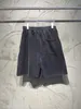 2023 NYA DESIGNER WOMENS T SHIRT High-End Shirt High Version Capris Unisex Par Relaxed Exclusive 520 Glow Sports Shorts