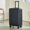 Suitcases Luggage 2023 34 Inch Large Capacity Thickened Trolley 24 Men And Women Boarding Travel Suitcase