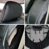 New Upgrade Universal Size Car Seat Covers Fit For Most Car Suv Truck Colorful Diamond Women Seat Covers With Steering Wheel Cover