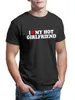 Erkek Tişörtler Vintage Komik Kız Arkadaşım Seviyorum T-Shirt% 100 Pamuk Çift Çift Grafik Tişört Erkek Erkek Arkadaş Hediyeleri Sıradan Spor Sokak Giyim 230414