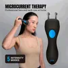 Dispositivi per la cura del viso Gess Microcorrent Device Face Lift MASSAGER ANTI ANGING STRUTTRI DI BEAZI