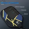 Squashrackets Pickleball-paddles Set USAPA-goedgekeurde ballen Pickleball-racket met draagbare tas Raquete Beach Tennis Carbono Squash-rackets 231114