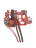 Gel Blaster MOSFET Новейшая электронная модернизированная деталь WBB для коробки передач № 2