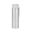 450 ml Thermos Water Bottle Isolated Cup With Tea Filter 304 Rostfritt stål Tumbler Vakuum Kaffekoppar unisex dricksvattenflaskor Q736