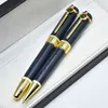 Fountain Pen / Sir 작가 Arthur Conan Doyle Great Ball Roller Ballpoint Business New Luxury Office 문구 도착 P IQJDE