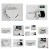 Other Electronic Measuring Instruments Wholesale Smoke Detector Alarms System Sensor Fire Alarm Detached Wireless Detectors Home Secur Dhjio