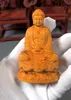 장식용 물체 인형 인형 나무 부처님 인물 불교 작은 동상 미학적 방 장식 요가 스튜디오 데스크 장식 장식품 홈 장식 231114