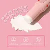 Vücut Boya Makyaj Vakfı Yastıklı Kozmetik Sihirli Görünmez Kaplama Gözenek Yüz Sopa Kontrolü Kore 231115