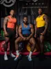 Débardeurs pour hommes The GBT Brand Top Men Gym Bodybuilding Basic Sans Manches Casual Sports Get Better Today Vêtements 3 Pièces Ensemble 230414