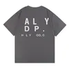 gallary dept T-shirt Depts T T-shirt Abbigliamento T-shirt Designer Pantaloncini Manica corta Nero Bianco Magliette in cotone Camicie da uomo Dhgate Tshirt Casual 310