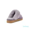 Botas infantis chinelos de neve macios e confortáveis de pele de carneiro mantêm botas quentes lindas