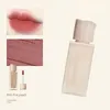 Lipstick Lip Glaze Kleur valt niet uit Anti-aanbakbeker Mat Natuurlijk Langdurig 231115