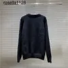 Męskie damskie projektanci swetry luksusowe litery pullover zagęszczone 23ss men bluza z kapturem długie rękaw Velvet Aktywne bluza Winter Mens Women Sweter