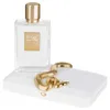 ハイエンドの豪華なデジーナーボックスギフト香水50ml eau de parfum good girl gone noge bad extreme fragen