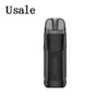 Vaporesso Luxe X Pro Pod 키트 40W VAPE 장치 내장 1500mAh 배터리 5ml 카트리지 0.4ohm 0.6ohm 메시 코일 100% 정품