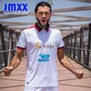 JMXX 23-24 Cagliari Soccer Jerseys Home Away Third Andrea Petagna Shomurodov Nandez Sulemana Mens Uniforms Jersey Man Football Shirt 2023 2024 Fan Version