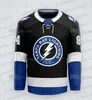 Tampa Bay Steven Stamkos Concepts Jersey Brayden Point Nikita Kucherov Victor Hedman Andrei Vasilevskiy Mikhail Sergachev Victor Hedman Tanner Jeannot Maillots