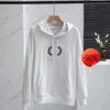 Big Off ~ Men's Hoodies Sweatshirts Mens Pullover Long Sleeve Clothing High Street Print Winter XXL XXXL Luxurious {Category}