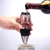 Strumenti da bar Decanter per vendita di prodotti alimentari con filtro aeratore per vino rosso magic 231114