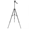 FreeShipping Portable Tripod For SLR Camera Tripod Ball Head Monopod Changeable Load Bearing 10KG ,Aluminum 49 Aawdr