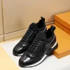 2023 klassische Vintage Herren Trainer Designer Schuhe RUN AWAY Sneaker Luxurys Chaussures Trainer Rock Runner Freizeitschuh 38-45 bhgty00002