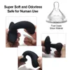 Adult products Beginner Butt Plug Trainer Kit for Comfortable Wear Soft Silicone Anal Plug Sex Toys for Woman Adults Gay Intimate Sex Products 230316