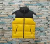 Kinderkleidung Daunenmantel Kinder Designerkleidung Weste Jungen Jacken Mädchen Wintermäntel Klassische Buchstaben Weste Daunenjacke Big Baby Oberbekleidung Kinderkleidung