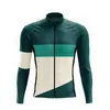 Autres articles de sport Maillot de cyclisme à manches longues VTT Vêtements de vélo Hommes Vêtements de sport Vêtements de sport Chemise Printemps Automne Outdoor Team Top 231115