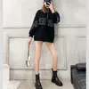 Boot S Winter Combat 2023 Fur Black Platform For Women Punk Gothic Shoes Ankel Female Brand Designer 231115