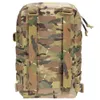 Sacos ao ar livre Excelente Elite Spanker Saco de Hidratação Tática Água Bexiga Molle Bolsa Militar Caça Mochila 231114