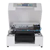 Product A3 Size Digital T-shirt Printer Direct To Garment Printing Machine For Bag Sock Hat Shoe