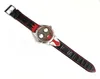 Бутиковые модные часы постоянно меняют клоунское лицо, импортный автоматический механический механизм, корпус 42 мм.