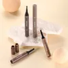 Eyebrow Enhancers Brow enhancer BANXEER Brow Moisturizer Natural Waterproof Long-lasting Eyebrow Cream Shadow Brow 231128