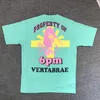 VERTABRAE BEACH 6 PM MENSTEEデザイナープラスサイズTシャツユニセックスTシャツとショーツ