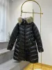 Clássico parkas moda masculina jaqueta superior designer de luxo feminino jaqueta para baixo jaqueta tendência inverno quente algodão casaco ao ar livre 08 = 1234