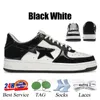 With Box Designer Shoes Men Women Low Patent Leather Camouflage Skateboarding Jogging Trainers Sneakers