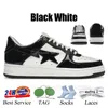 Avec boîte Designer Chaussures Hommes Baskets Plate-forme Baskets Femmes Low Black Camo Cuir Verni Camouflage Skateboarding Jogging Sports Scarpe Schuhe Des Chaussures