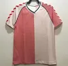 1986ラウドラップサッカージャージーアドリアーノブッフォンタイシャツ品質ヴィンテージマグリアキットメンメイロットデフットボールジャージー