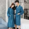 Dames slaapkleding dames pyjama's huiskleding lange mouw katoen pijama sexy nachthemd voor slapend douche robe vrouw pyjama