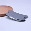 Terahertz Energy Stone Gua Sha Facial Lifting Tools Guasha Board for Face and Body Myofacial Releaser Tool for SPA Acupuncture Skincare