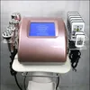 2023 супер кавитационный аппарат для похудения Lipolaser RF вакуумное устройство для ухода за кожей оборудование для салонов красоты удаление морщин