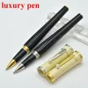 Garbo White / Ballpoint Ball Penns Black Office and Stationery Pen Fountain Promotion Writ Greta Wholesale GPMFM