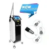 Nieuwe aankomst professionele laser picoseconde carbon peel laser pico laser tattoo verwijderingsmachines voor gebruik in de kliniek
