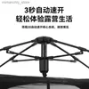 Tents and Shelters Naturehike Blackdog Outdoor Black Rubber Automatic Tent Camping Portab Equipment Thickened Sunscreen Two Door Four Window Tent Q231115