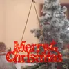 Christmas Decorations Cross Border LED Modeling Lights Tree Decoration Room Layout Color Window Garden Light String