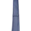Båge slipsar högkvalitativa multicolor prickar klassiska formella mode slips set brosch pil silk stift bröstpin för klädtillbehör