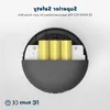 Freeshipping ontwerp Oplaadbare Batterijbasis 7800mAh voor Google Home mini Google Home mini Draagbare Oplader Vkdtw