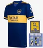 97 98 Boca Juniors Soccers Maglie Maradona ROMAN Caniggia 21 22 1997 2002 PALERMO Maglie da calcio Maillot Camiseta de Futbol 84 95 96 99 00 01 02 03 04 05 06 1981 20 21