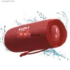 Tragbare Lautsprecher Sound ist geeignet für JBL Musik Kaleidoskop Flip6 Bluetooth Bass Outdoor Wireless T231115