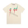 23 GCCI Summer Clover Mens T Shirts Class